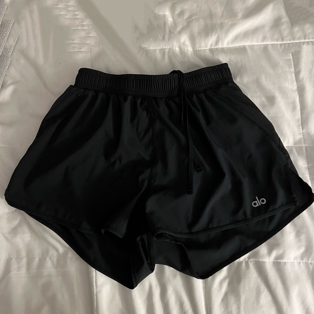 ALO Yoga Stride Short